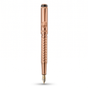Royal Edition Lion Metal Fountain Pen - Rose Gold
