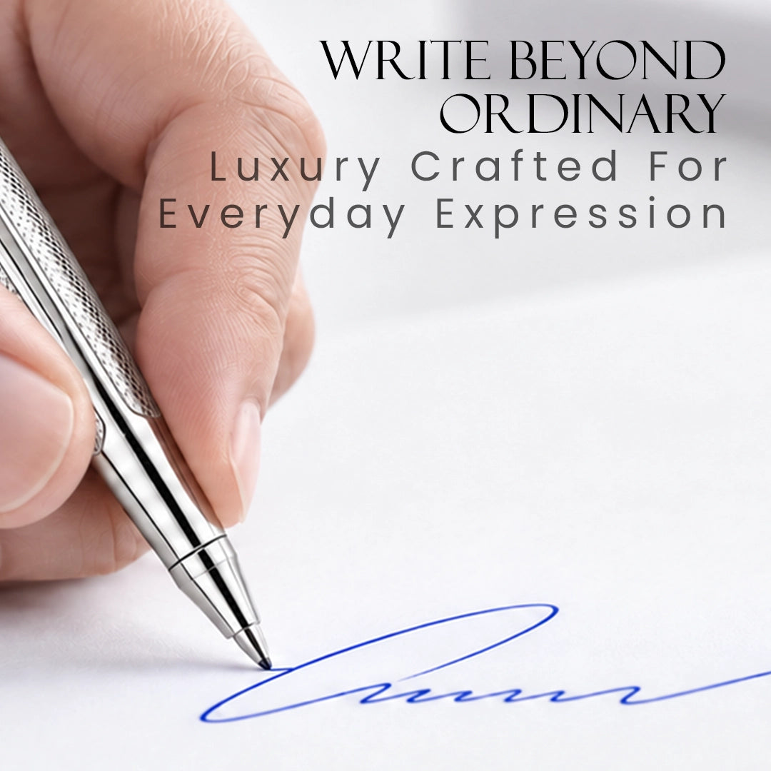 Swissbrand Elevare Premium Ball Pen