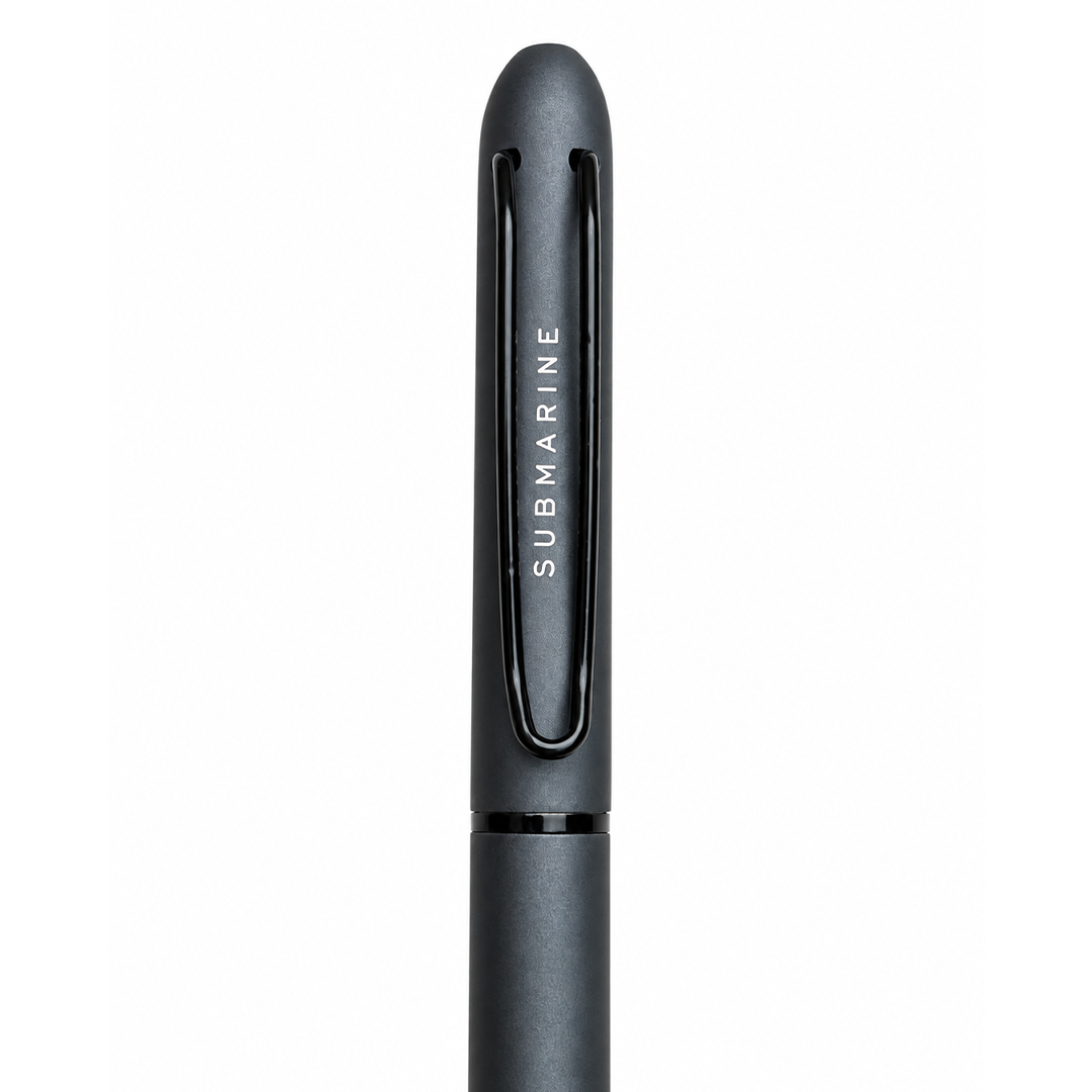 Bullet Mini Ball Pen - (Pack of 5 | Individual Colour)