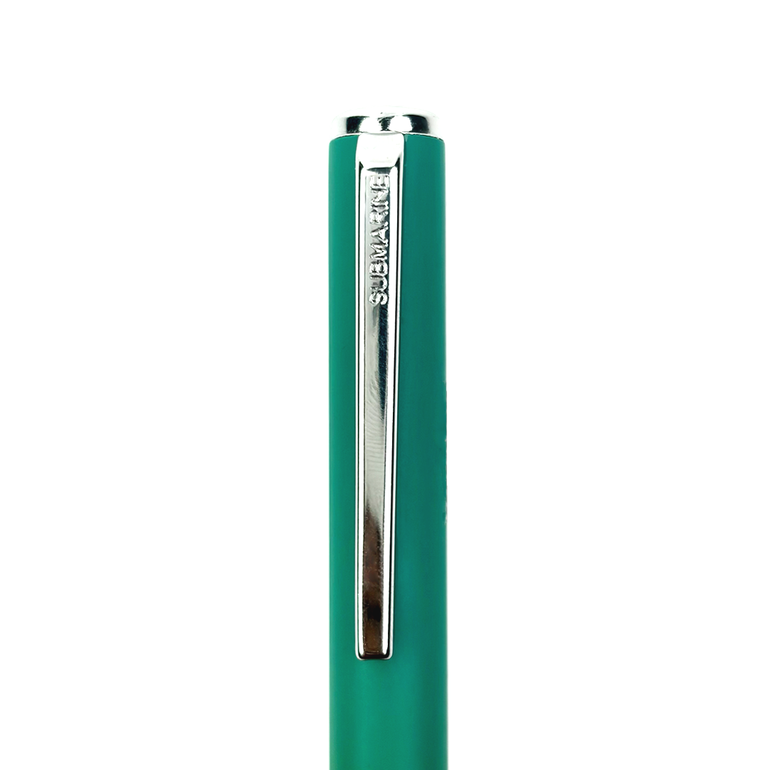 "Jhatka" Ombre Shade Fragrance Ball Pen - Pack of 8