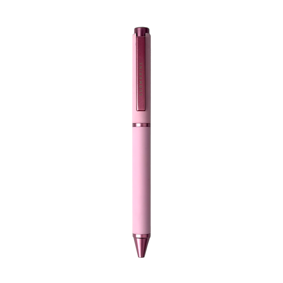 Bloomingflora Fresh Rose Fragrance Ball Pen