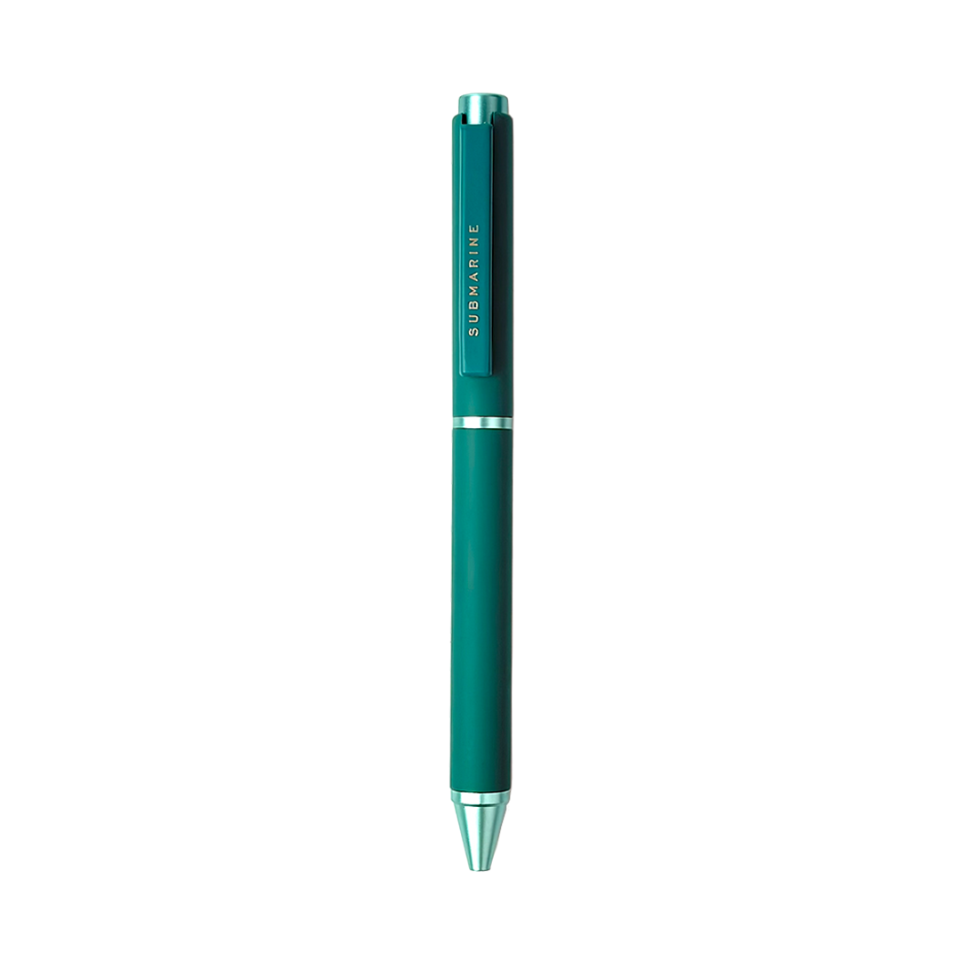 Frubloom Fresh Zesty Orange Fragrance Ball Pen