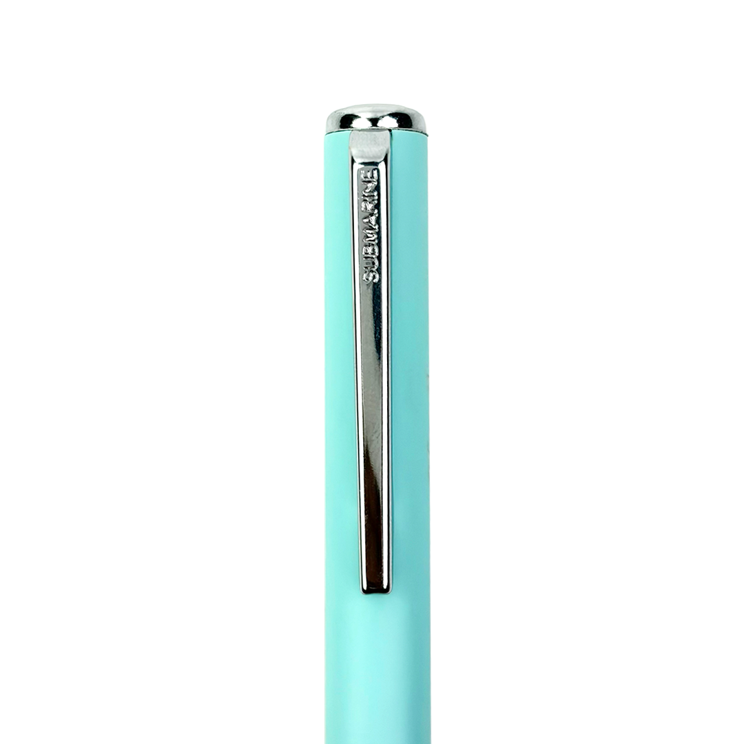 "Jhatka" Ombre Shade Fragrance Ball Pen - Pack of 8