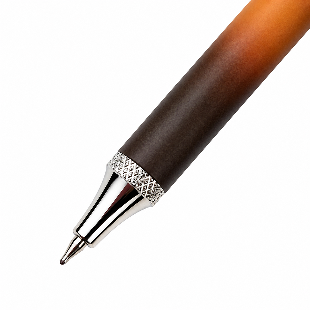 "Jhatka" Ombre Shade Fragrance Ball Pen - Pack of 8
