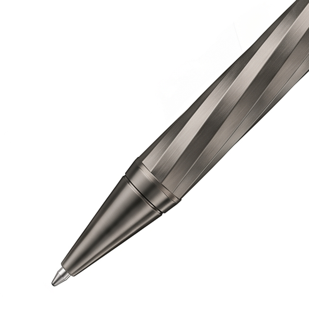 Ashler Arc Rollerball & Ballpoint Pen Set