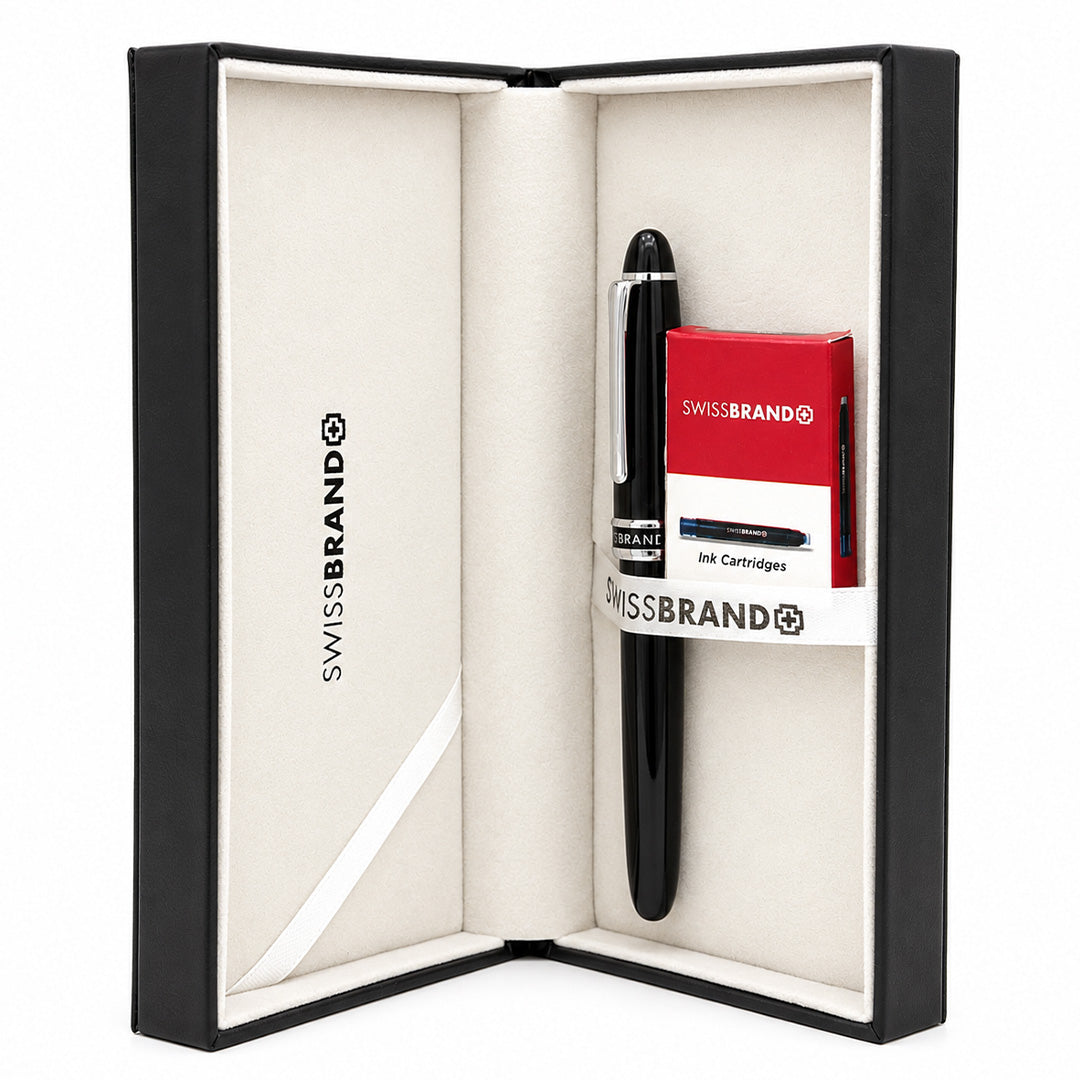 Nibarte Fountain Pen