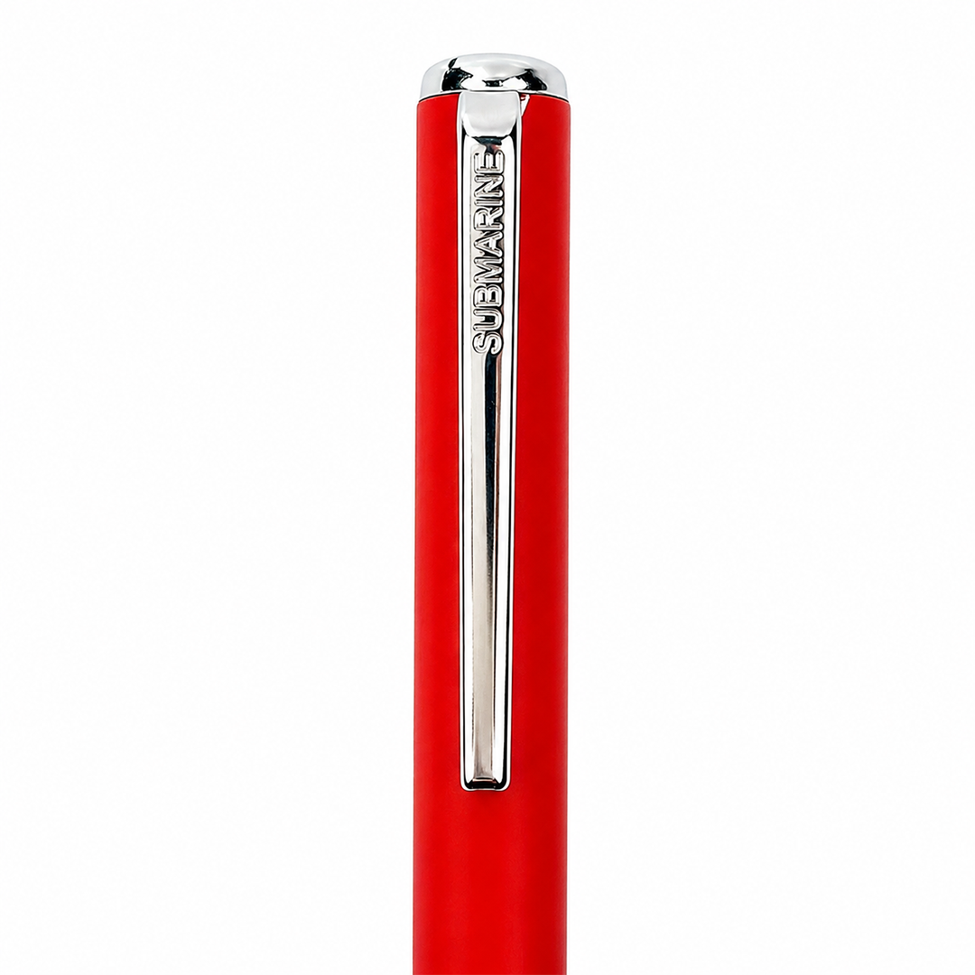"Jhatka" Ombre Shade Fragrance Ball Pen - Pack of 8