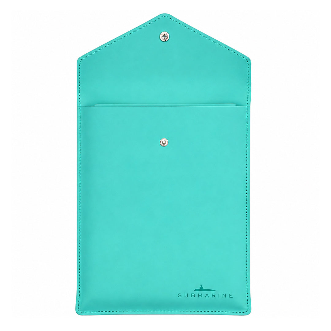Pulse Premium Diary and Pen Set - T Blue