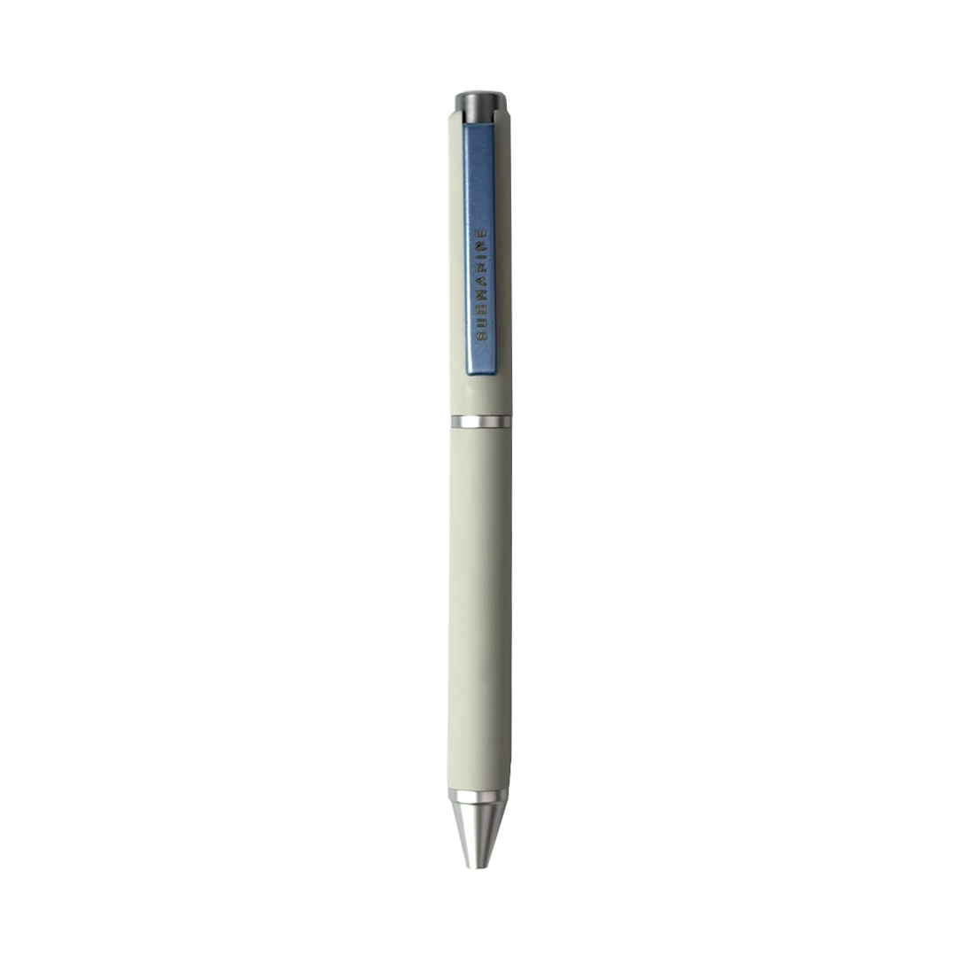 Bloomingflora Fresh Arabian Jasmine Fragrance Ball Pen