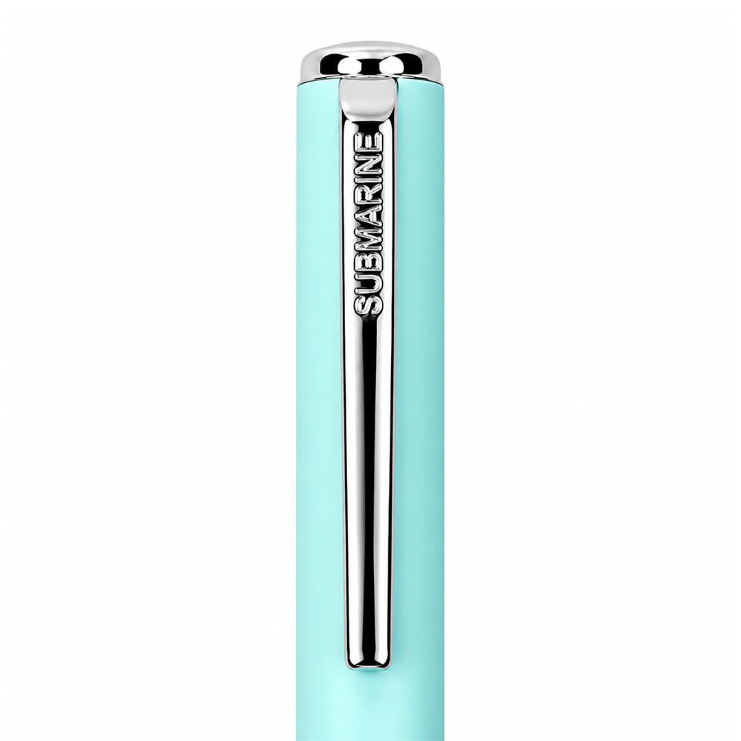 "Jhatka" Ombre Shade Fragrance Ball Pen - Pack of 8