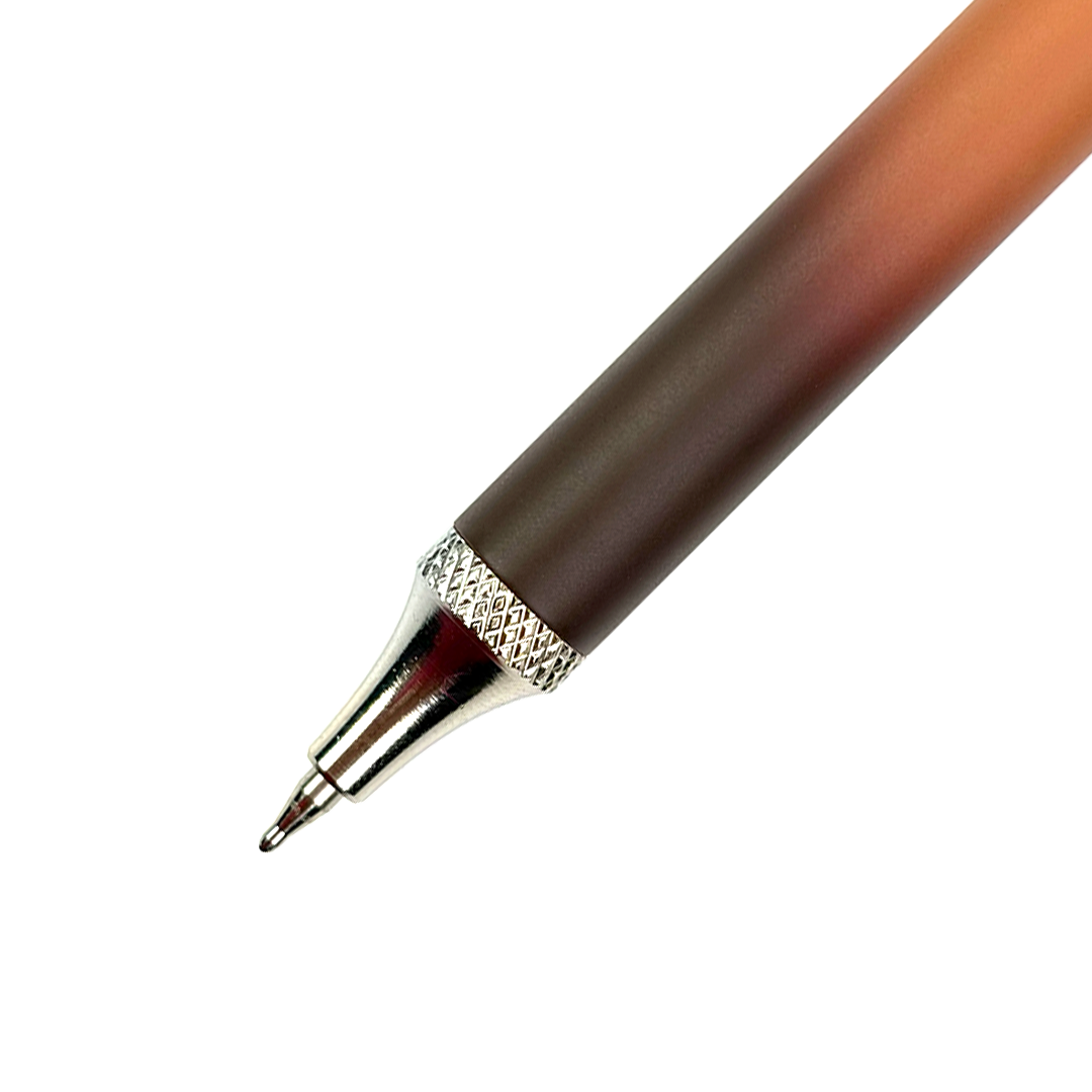 "Jhatka" Ombre Shade Fragrance Ball Pen - Pack of 8