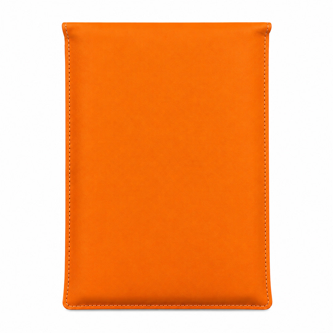 Pulse Premium Diary and Pen Set - Orange