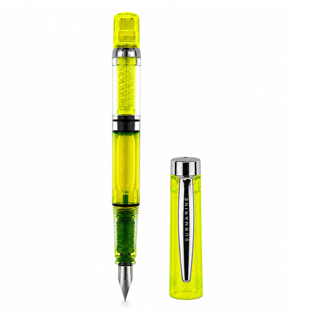 Neoflare Fountain Pen Set