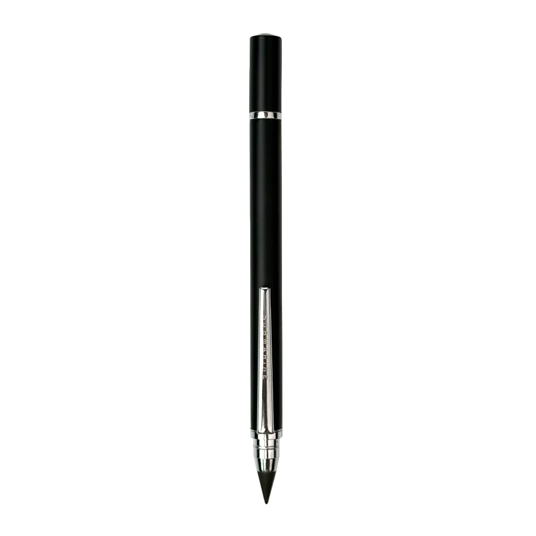 TwinX 2-in-1 Pen & Mechanical Everlasting Pencil - Pack of 3
