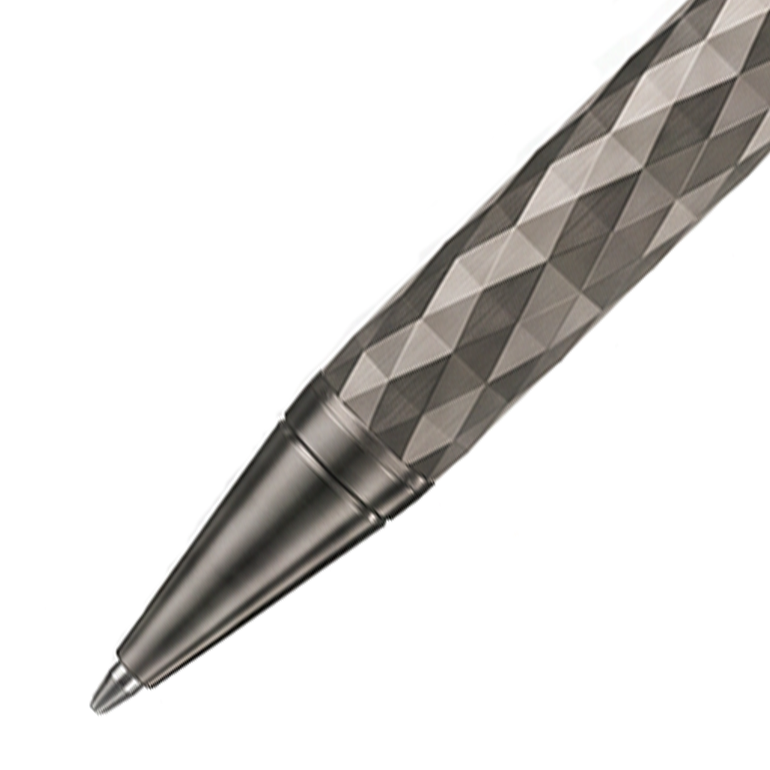 Ashler Crest Ballpoint Pen