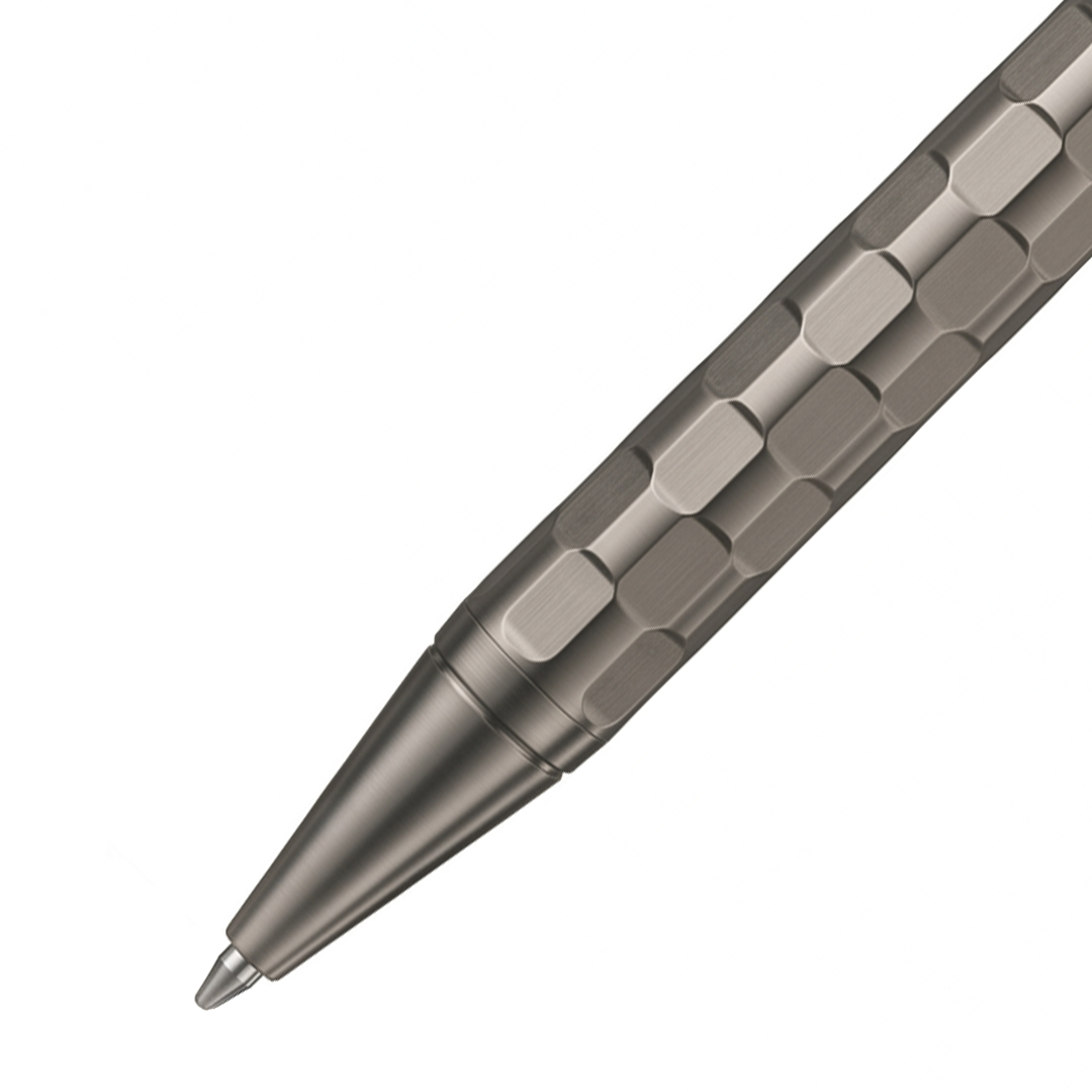 Ashler Tessera Rollerball & Ballpoint Pen Set