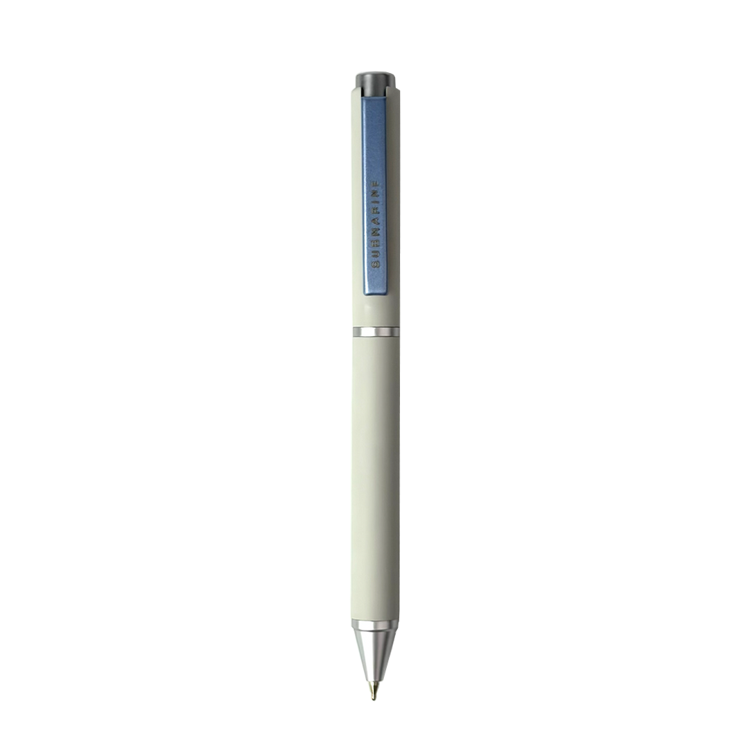 Bloomingflora Fresh Arabian Jasmine Fragrance Ball Pen