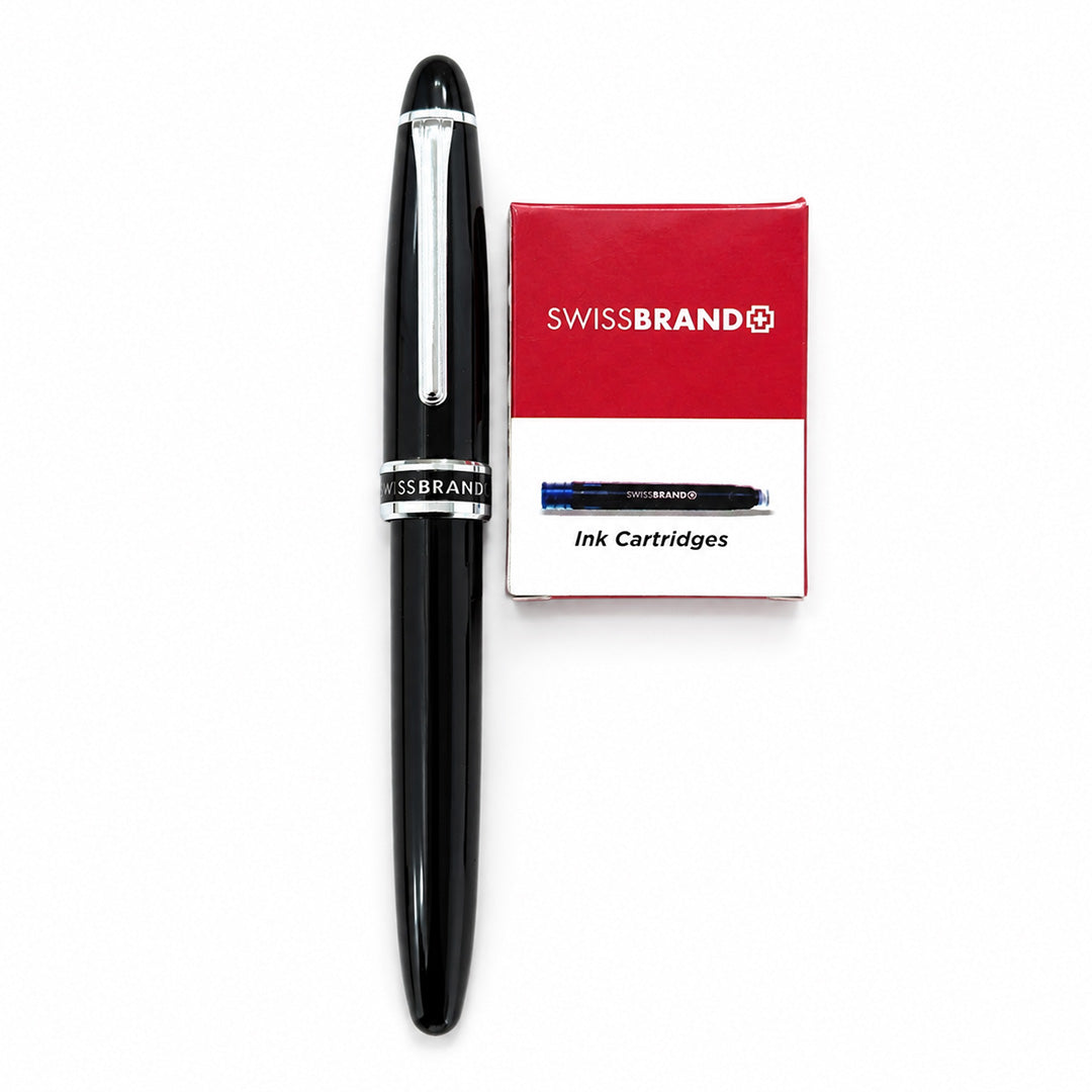 Nibarte Fountain Pen