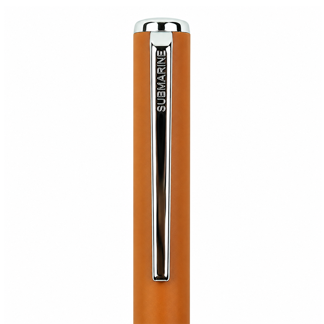 "Jhatka" Ombre Shade Fragrance Ball Pen - Pack of 8