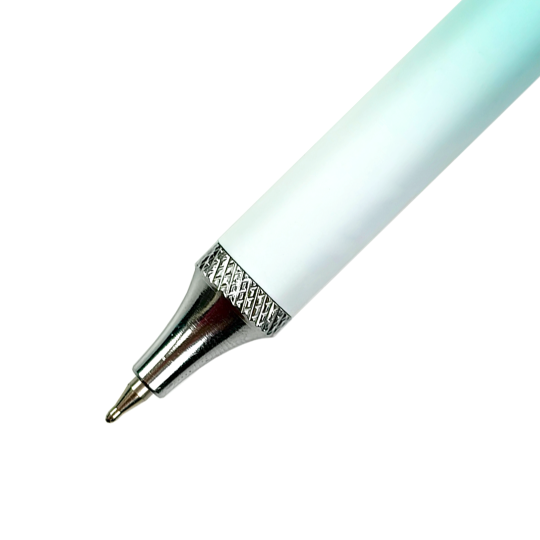 "Jhatka" Ombre Shade Fragrance Ball Pen - Pack of 8