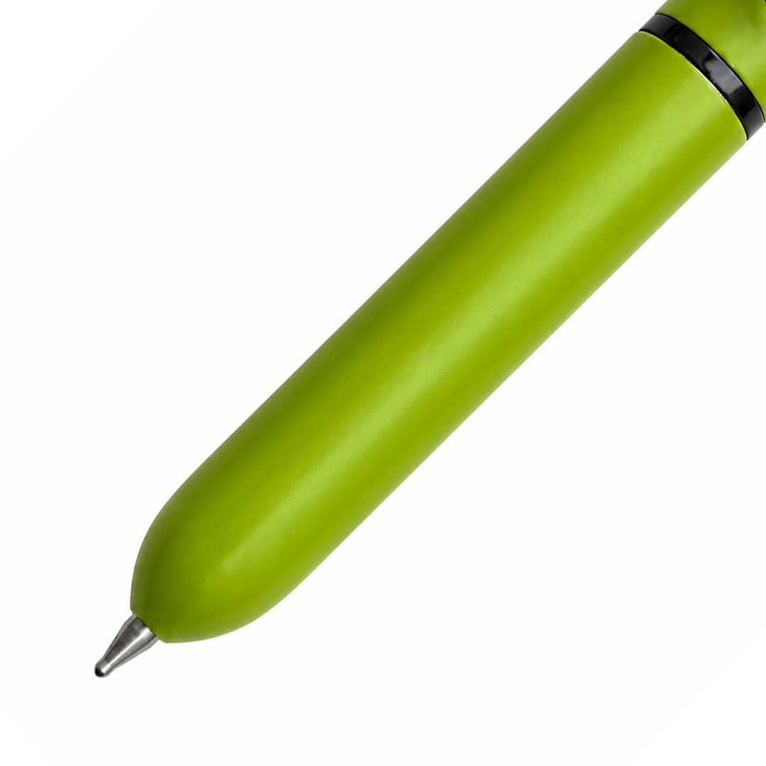 Bullet Mini Ball Pen - (Pack of 5 | Individual Colour)