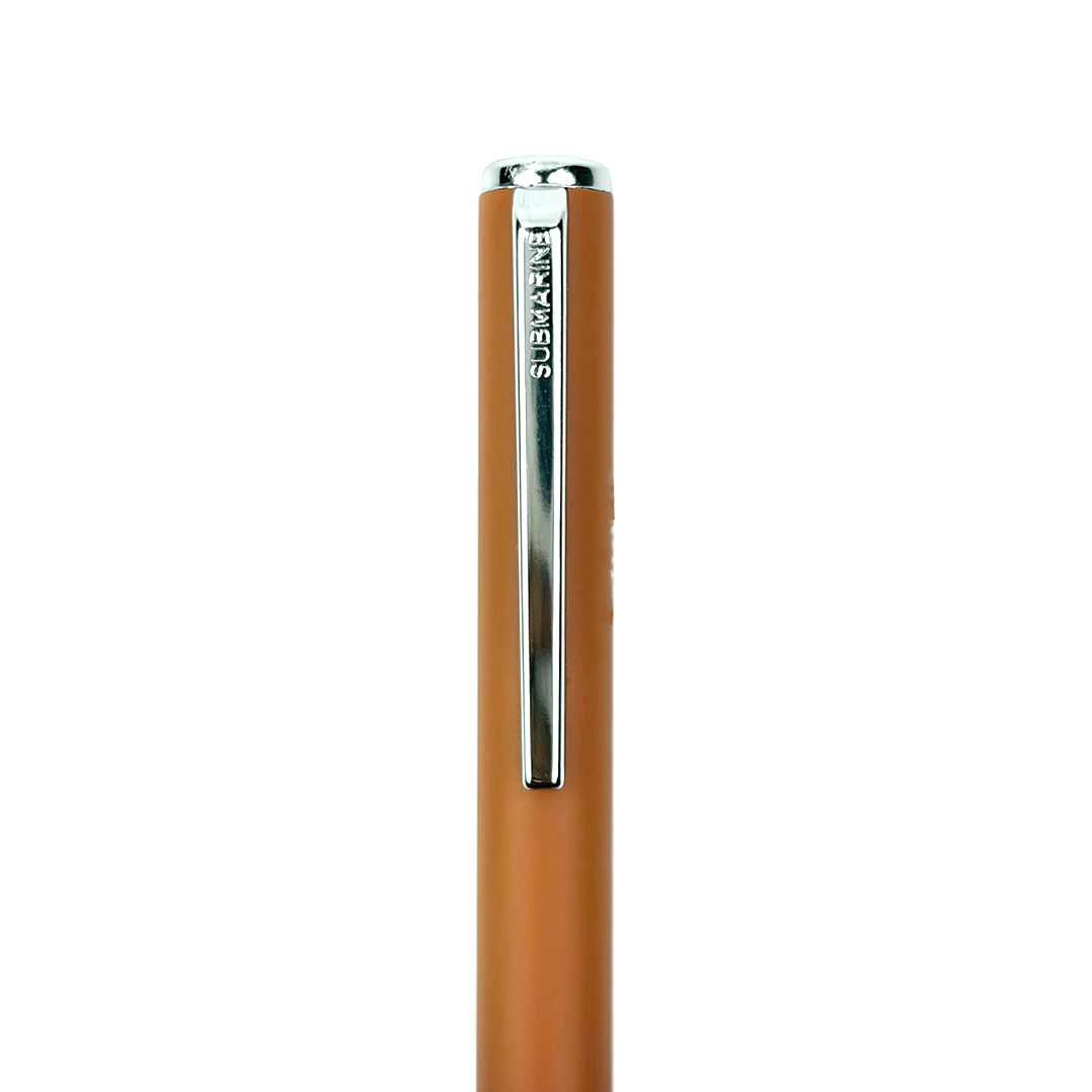 "Jhatka" Ombre Shade Fragrance Ball Pen - Pack of 8