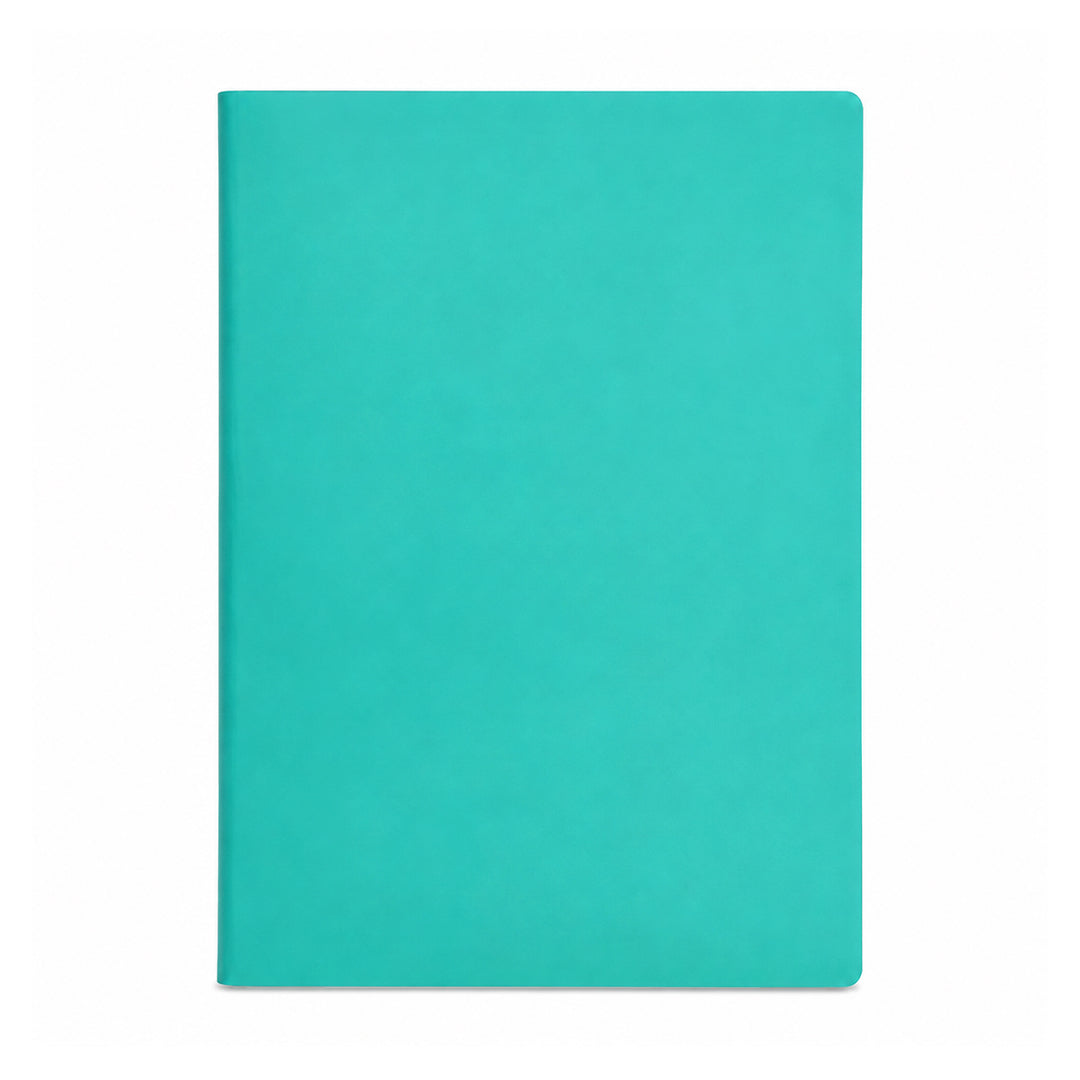 Pulse Premium Diary and Pen Set - T Blue