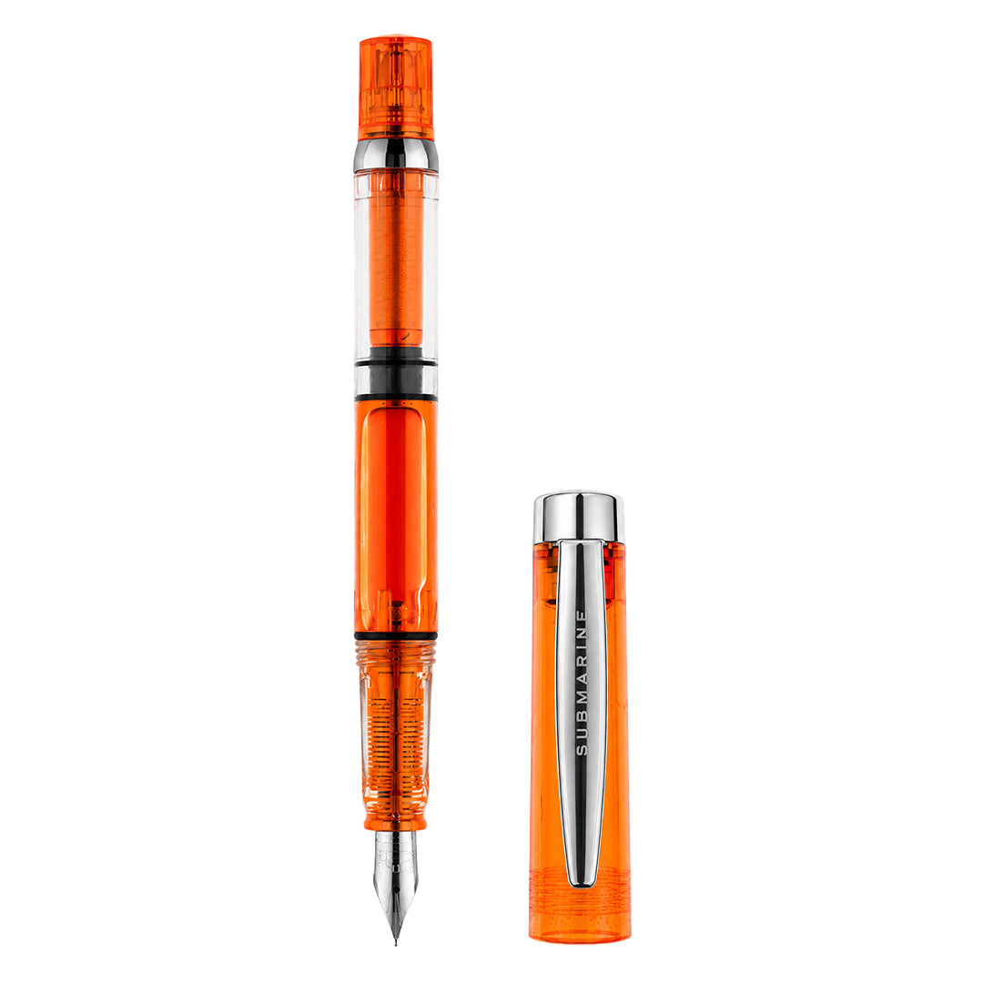 Neoflare Fountain Pen Set