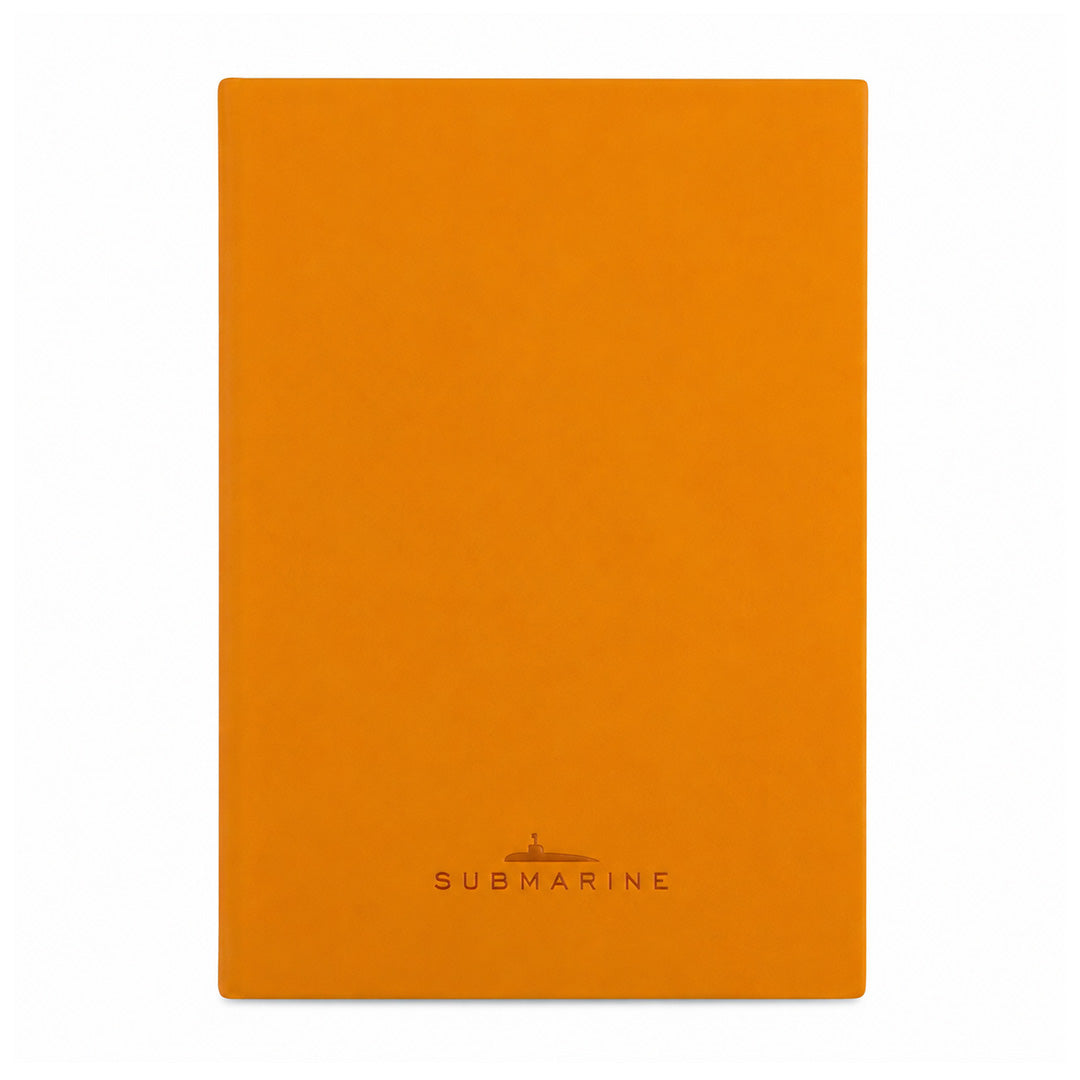 Pulse Premium Diary and Pen Set - Brown