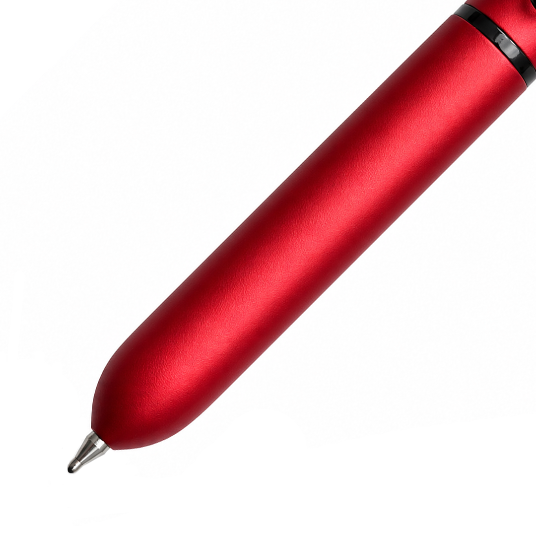 Bullet Mini Ball Pen - (Pack of 5 | Individual Colour)