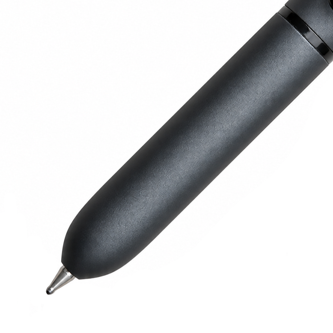 Bullet Mini Ball Pen - (Pack of 5 | Individual Colour)
