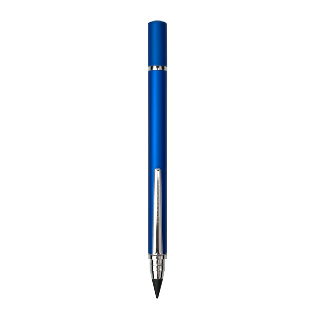 TwinX 2-in-1 Pen & Mechanical Everlasting Pencil - Pack of 3