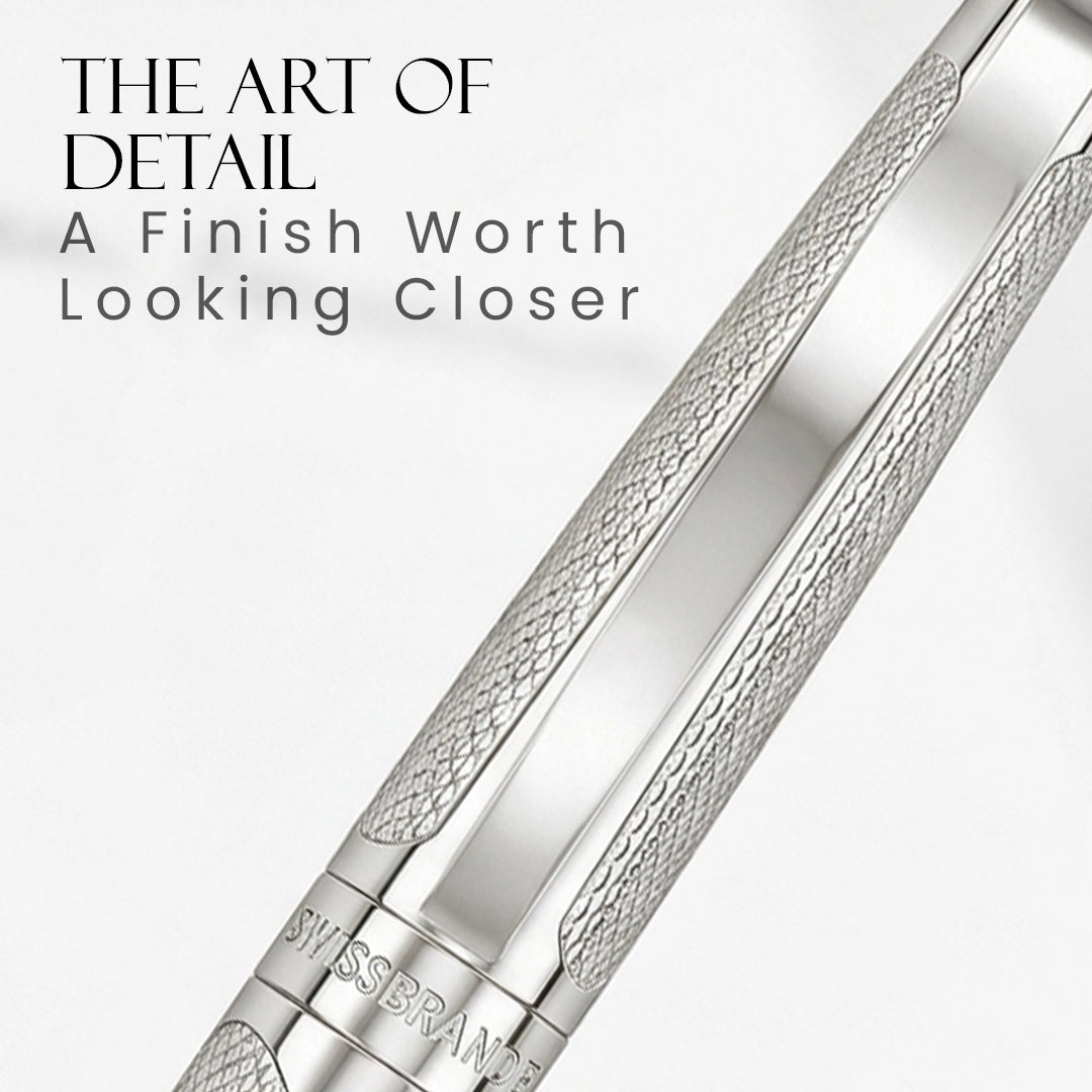 Swissbrand Elevare Premium Ball Pen