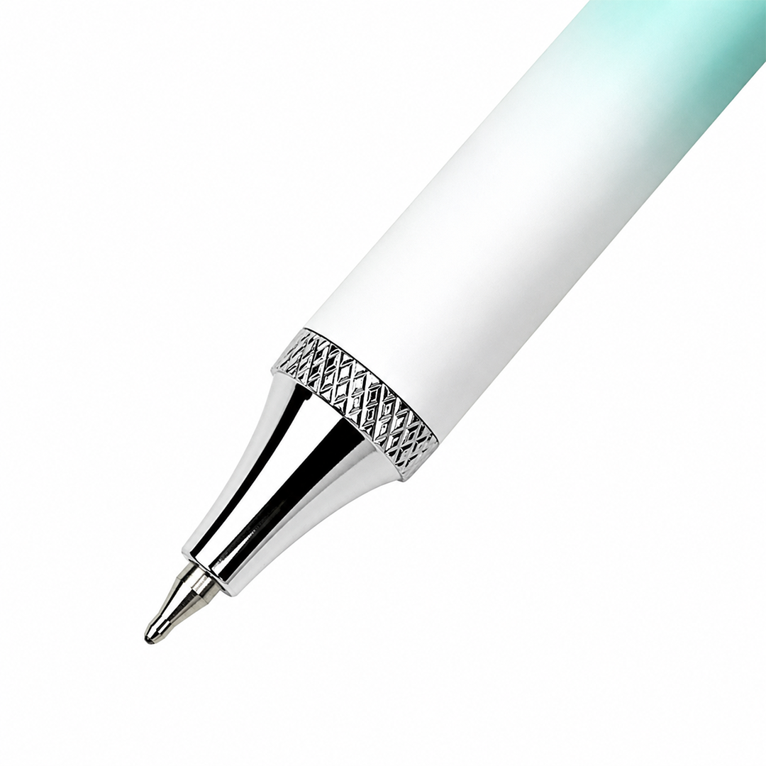 "Jhatka" Ombre Shade Fragrance Ball Pen - Pack of 8