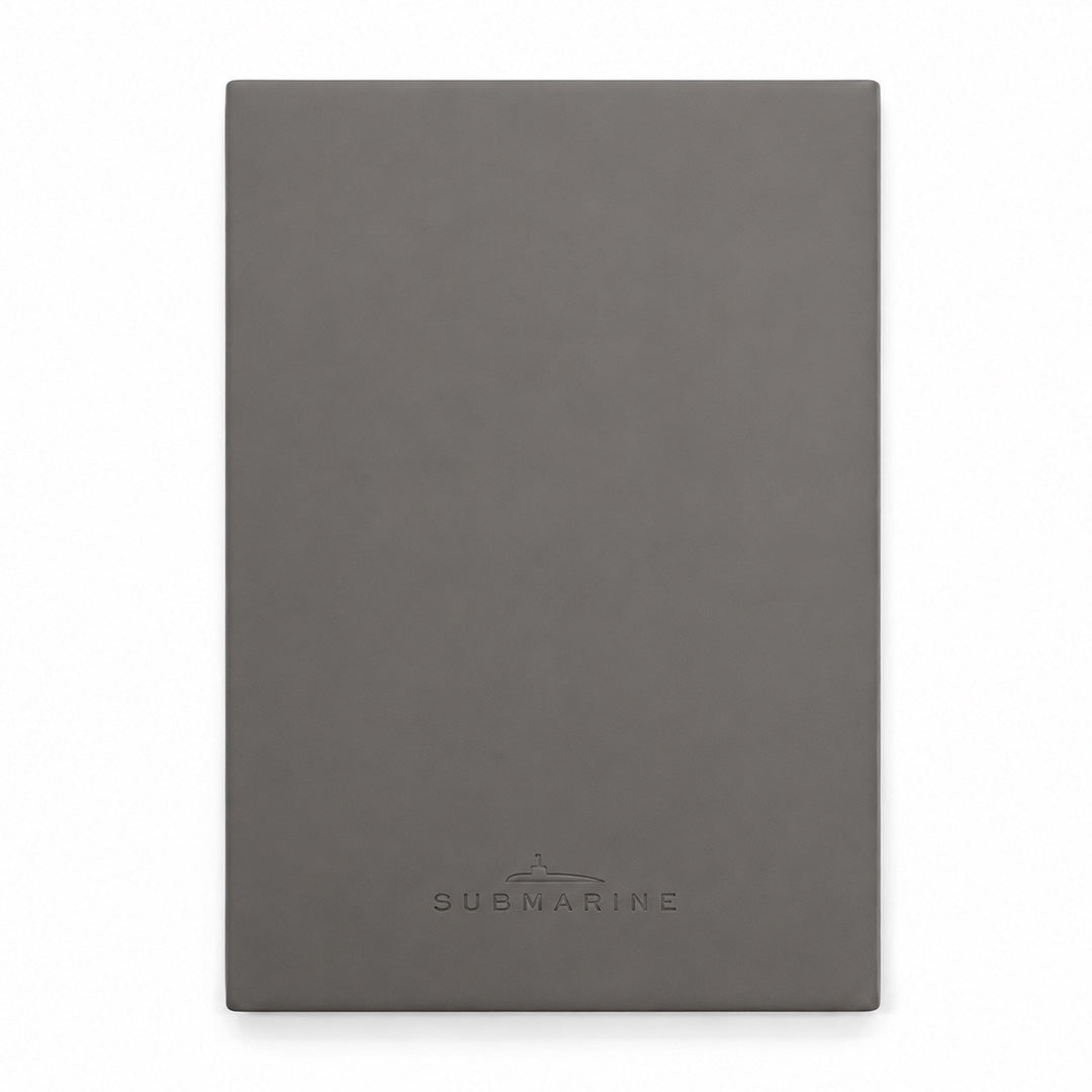 Pulse Premium Diary and Pen Set - Grey