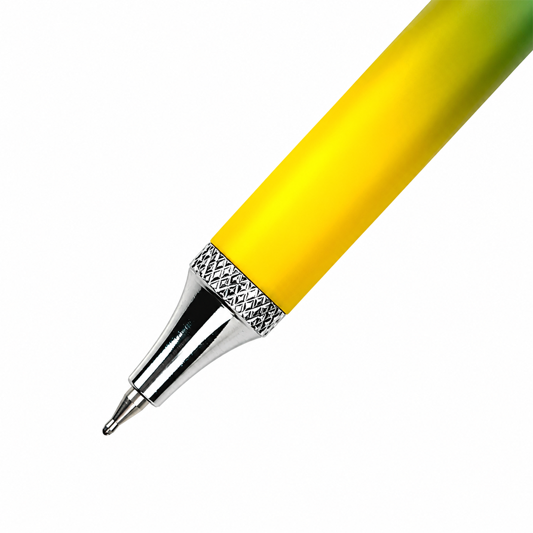 "Jhatka" Ombre Shade Fragrance Ball Pen - Pack of 8