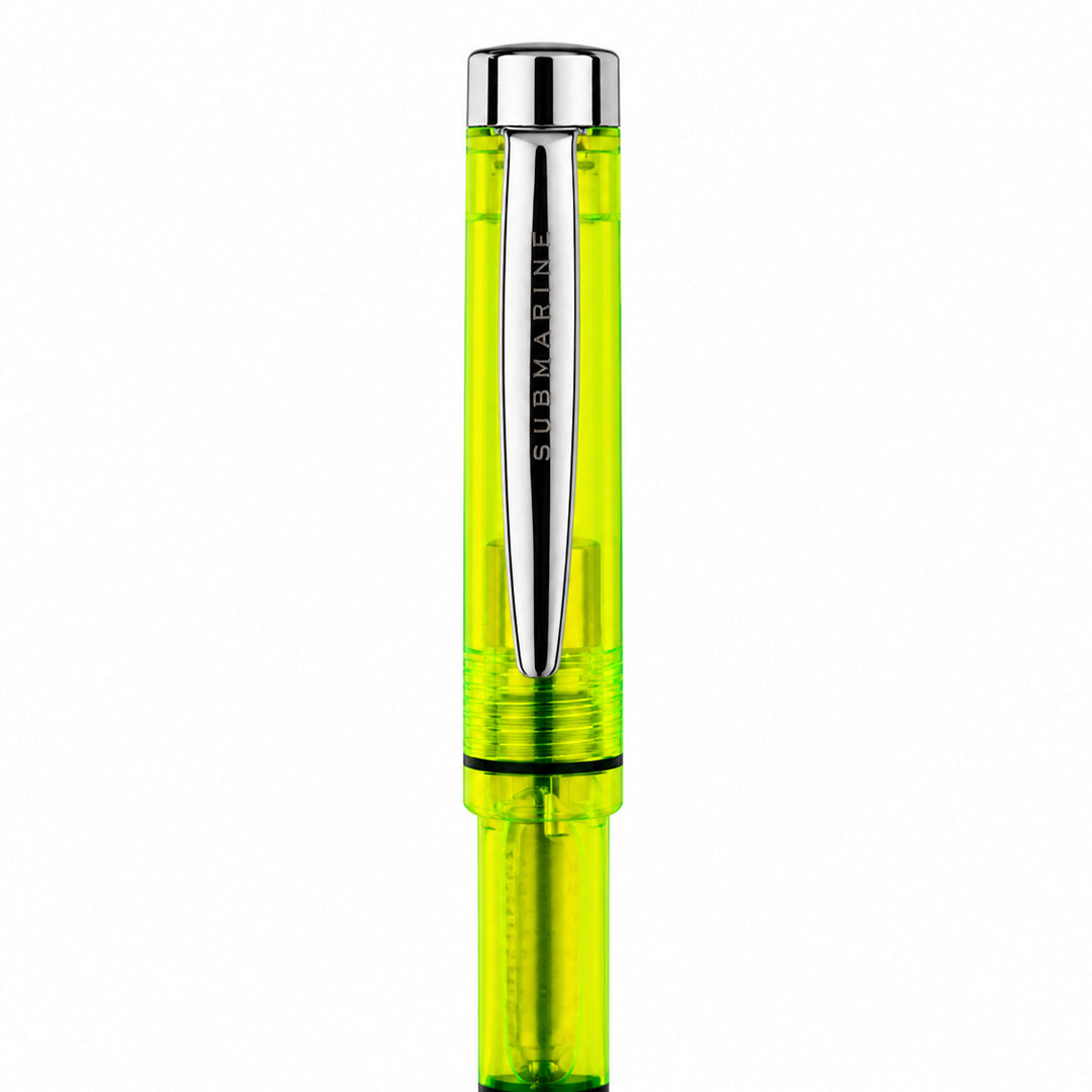 Neoflare Fountain Pen Set