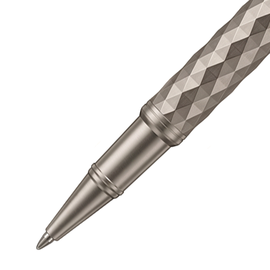 Ashler Crest Rollerball Pen