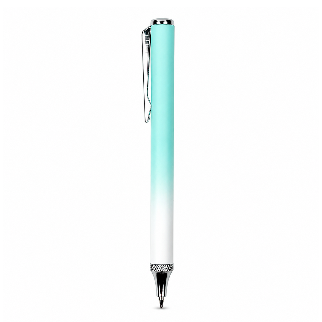 "Jhatka" Ombre Shade Fragrance Ball Pen - Pack of 8