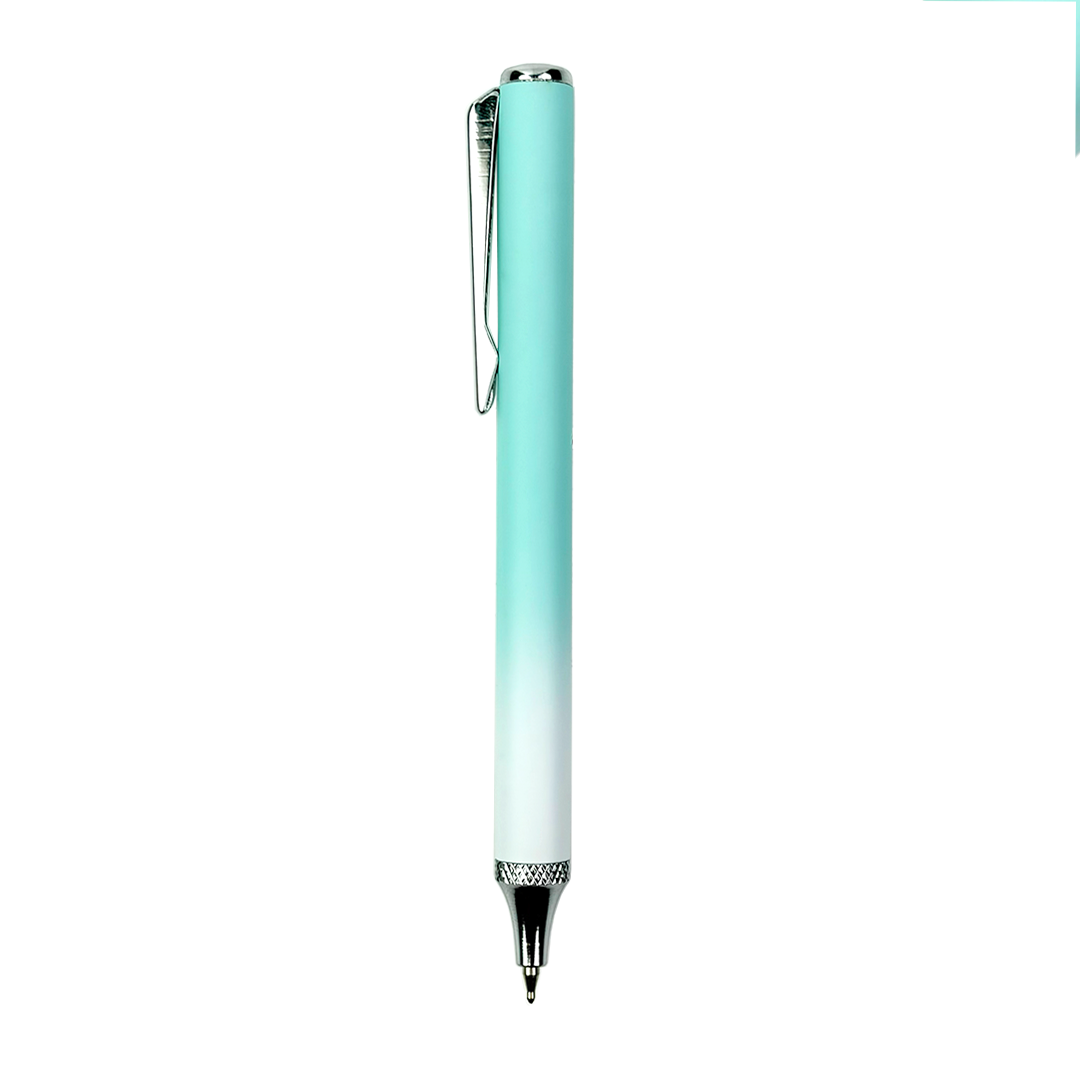 "Jhatka" Ombre Shade Fragrance Ball Pen - Pack of 8