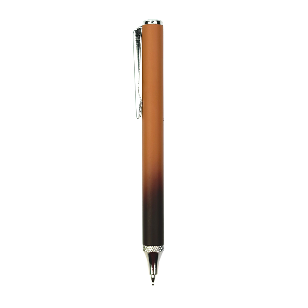 "Jhatka" Ombre Shade Fragrance Ball Pen - Pack of 8
