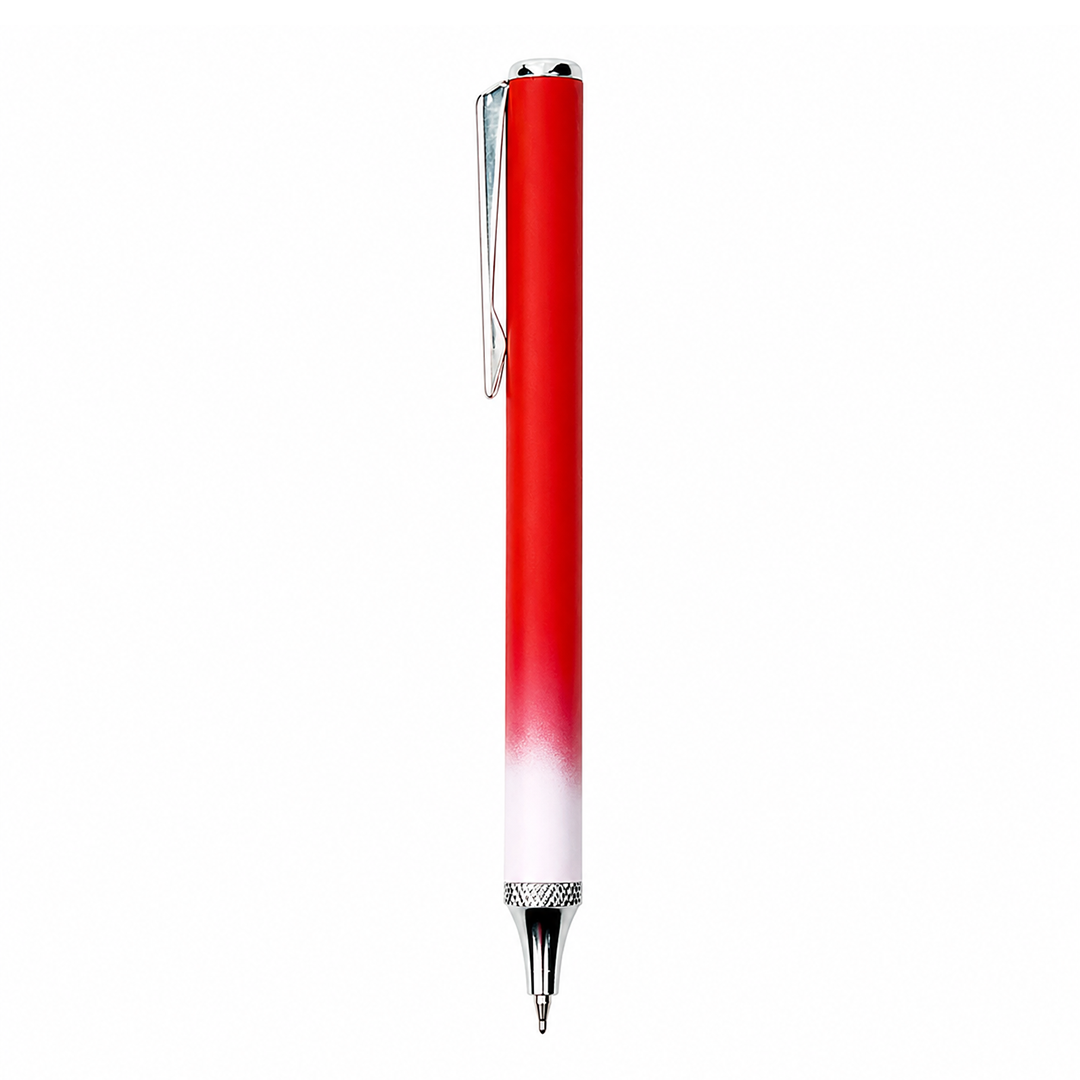 "Jhatka" Ombre Shade Fragrance Ball Pen - Pack of 8