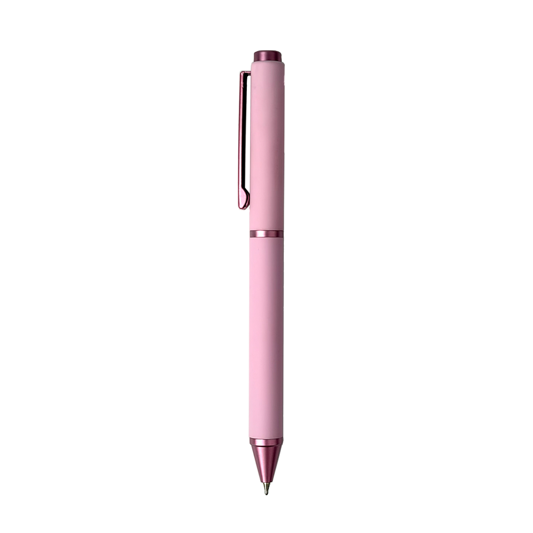 Bloomingflora Fresh Rose Fragrance Ball Pen