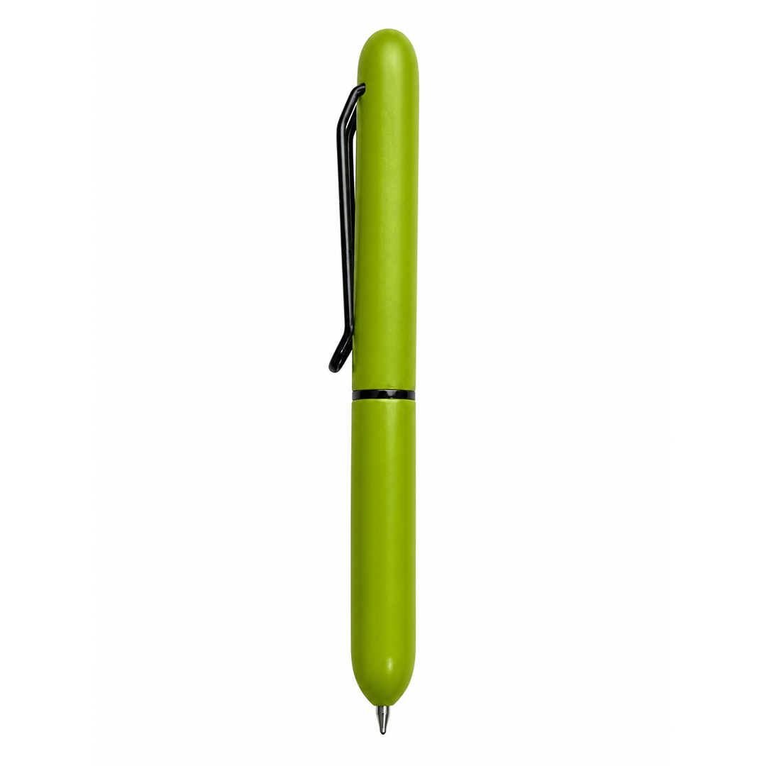 Bullet Mini Ball Pen - (Pack of 5 | Individual Colour)