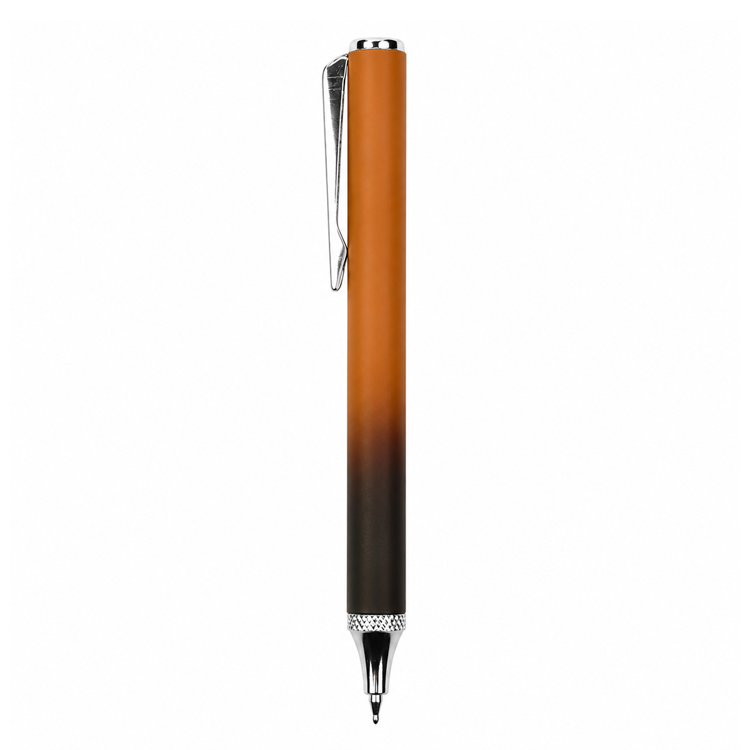 "Jhatka" Ombre Shade Fragrance Ball Pen - Pack of 8