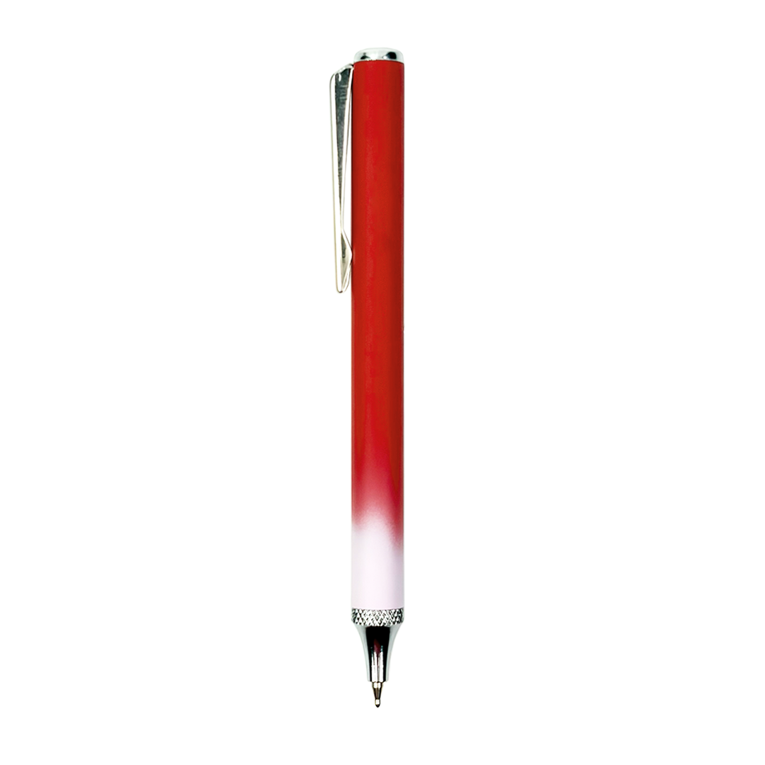 "Jhatka" Ombre Shade Fragrance Ball Pen - Pack of 8
