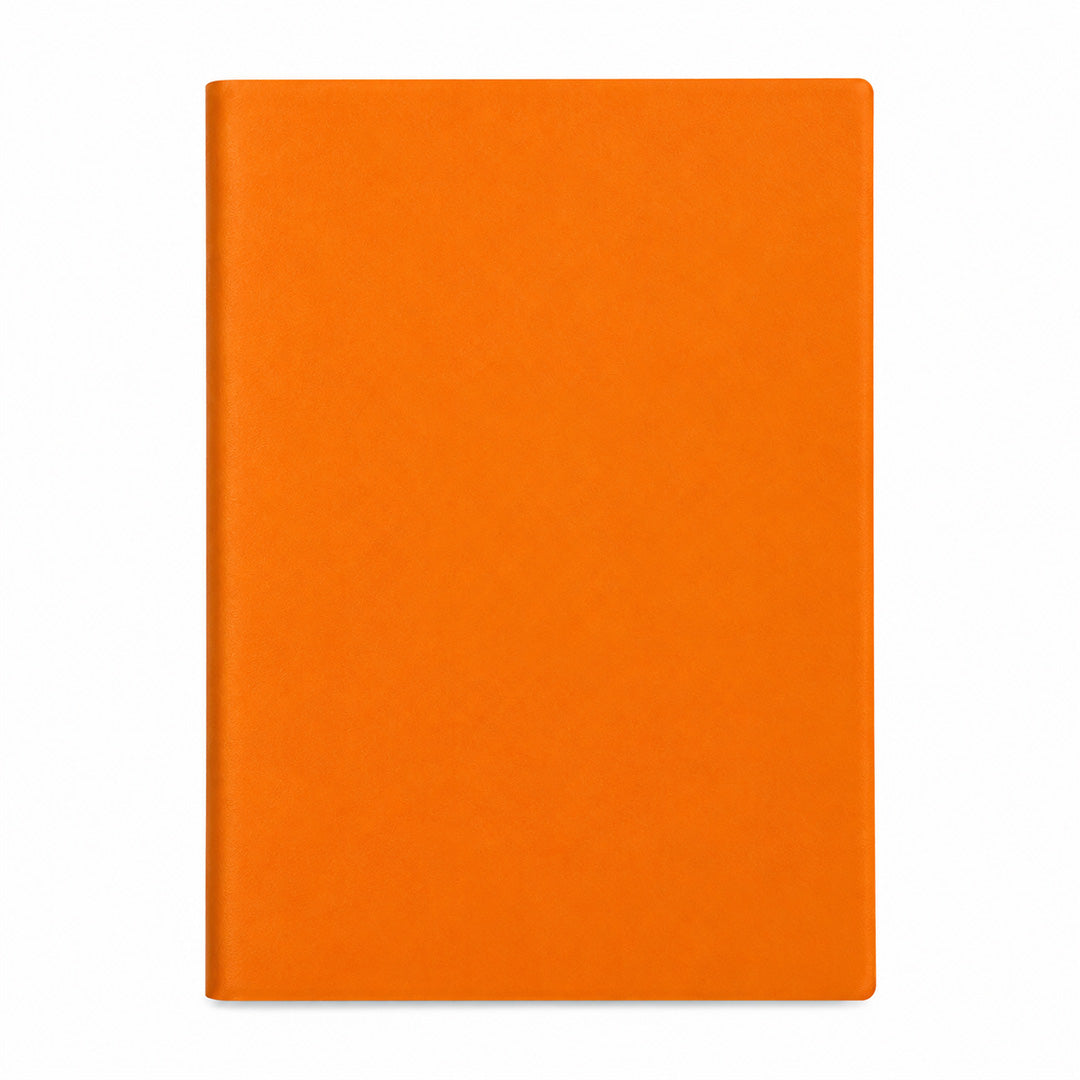 Pulse Premium Diary and Pen Set - Orange
