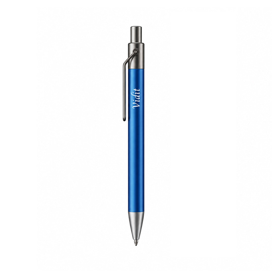 NEXO 4-Piece Ball Pen Writing Set