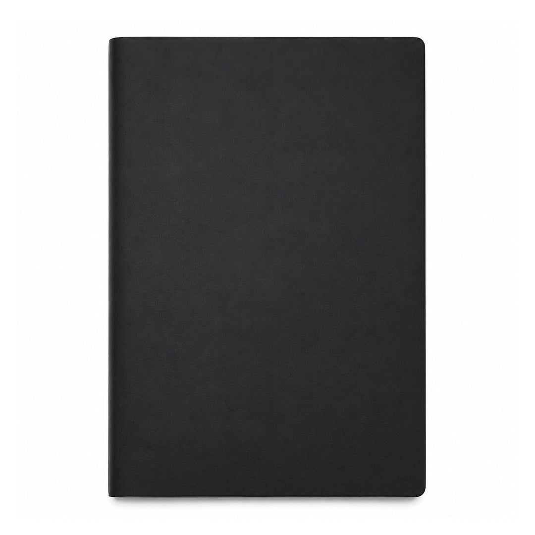 Pulse Premium Diary and Pen Set - Black