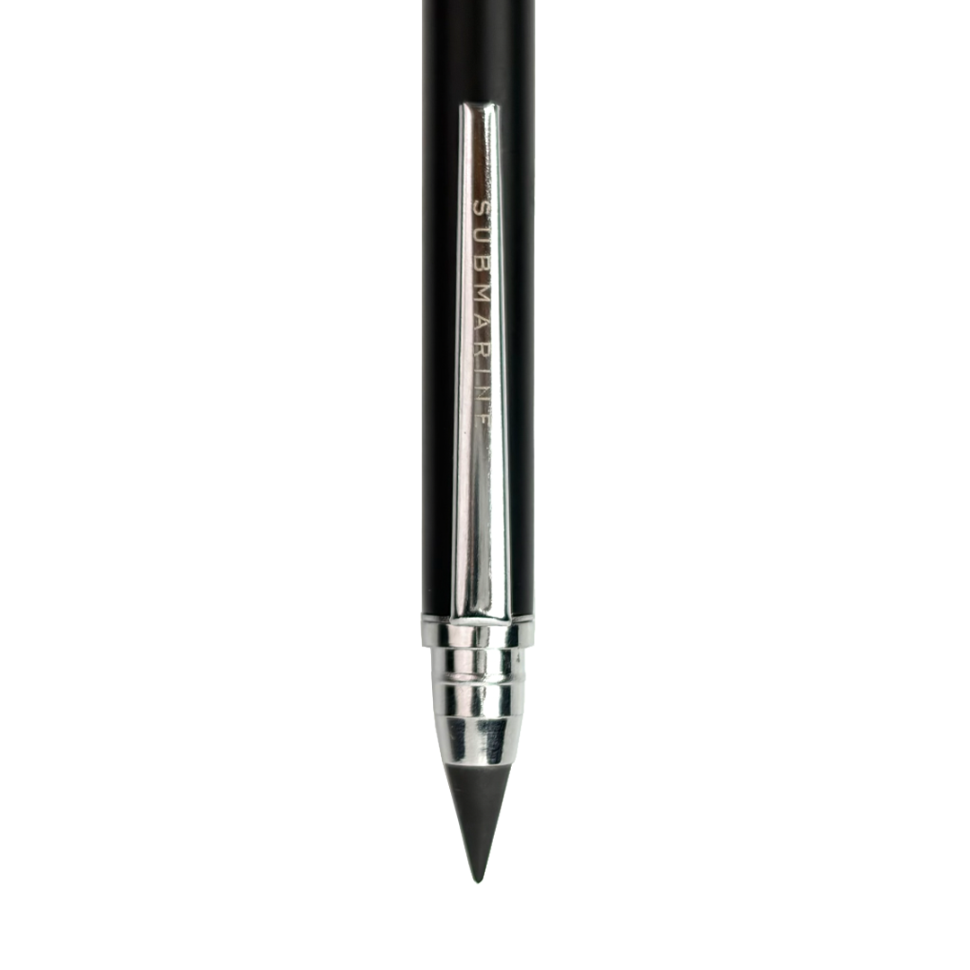 TwinX 2-in-1 Pen & Mechanical Everlasting Pencil - Pack of 3